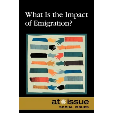 What Is the Impact of Emigration?