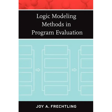 Logic Modeling Methods in Program Evaluation