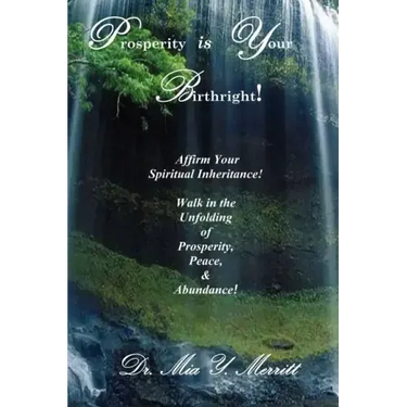 Prosperity Is Your Birthright