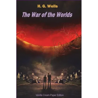 The War of the Worlds