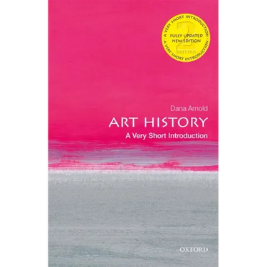 Art History: A Very Short Introduction