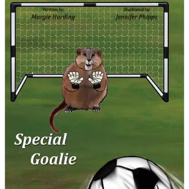Special Goalie
