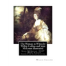 The Woman in White, by Wilkie Collins and John McLenan illustrated: John McLenan (1827 - 1865) was an American illustrator