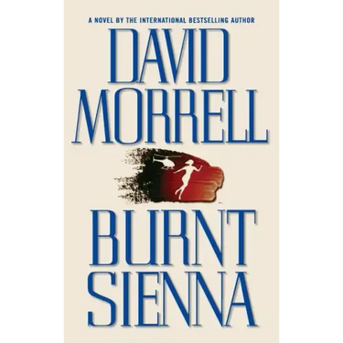 Burnt Sienna