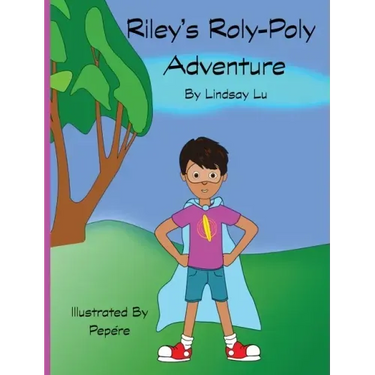 Riley's Roly-Poly Adventure