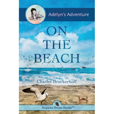 Adelyn's Adventure on the Beach