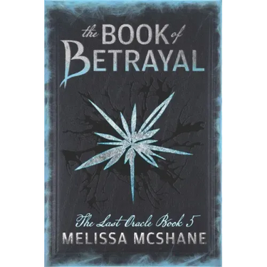 The Book of Betrayal