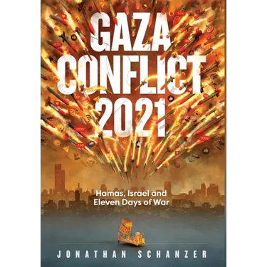 Gaza Conflict 2021