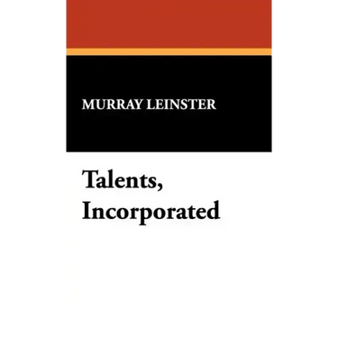 Talents, Incorporated