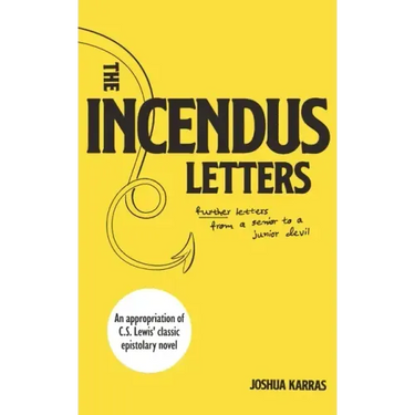 The Incendus Letters