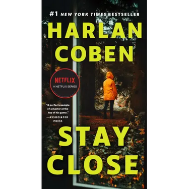 Stay Close