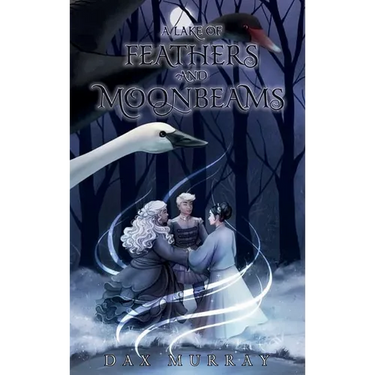 A Lake of Feathers and Moonbeams