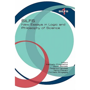 New Essays in Logic and Philosophy of Science