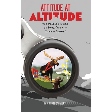 Attitude at Altitude