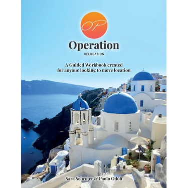Operation Relocation Workbook