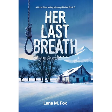 Her Last Breath