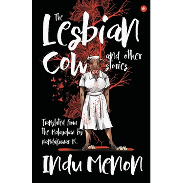 The Lesbian Cow and Other Stories