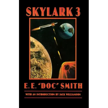 Skylark Three