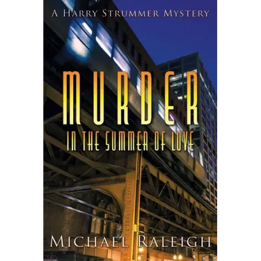 Murder in the Summer of Love