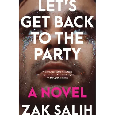 Let's Get Back to the Party