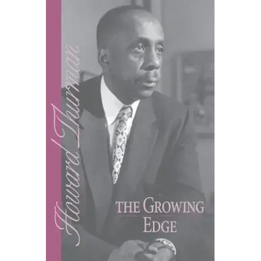 The Growing Edge