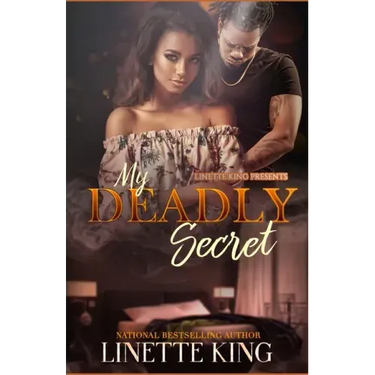 My Deadly Secret