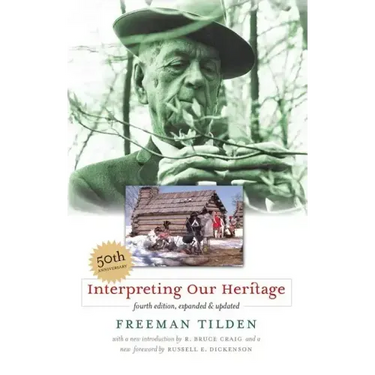 Interpreting Our Heritage