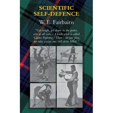 Scientific Self-Defence