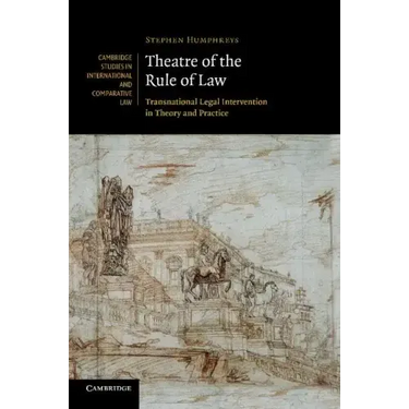 Theatre of the Rule of Law