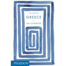 Greece: The Cookbook