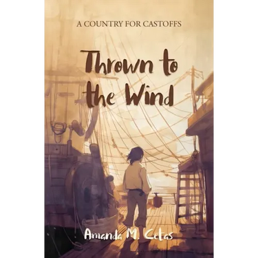 Thrown to the Wind