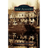 New Almaden