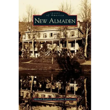New Almaden
