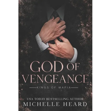 God Of Vengeance
