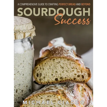 Sourdough Success