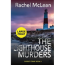 The Lighthouse Murders (Large Print)