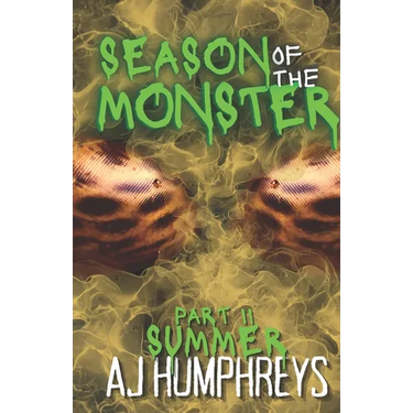 Season of The Monster: Summer