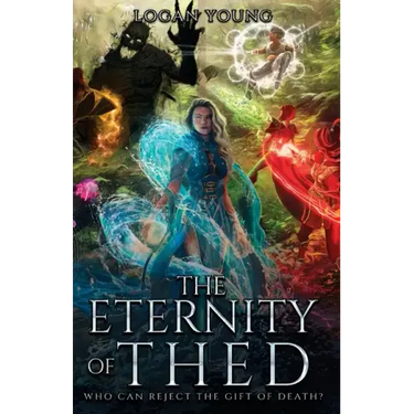 The Eternity of Thed