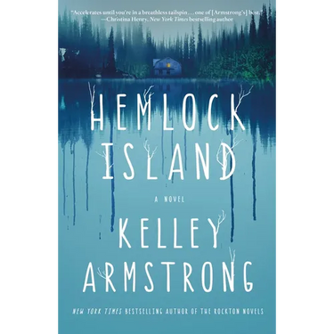 Hemlock Island