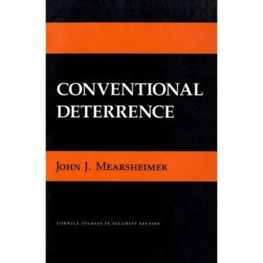 Conventional Deterrence: The Memoir of a Nineteenth-Century Parish Priest