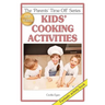 Kids' Cooking Activities