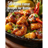 50 Island Flavor Recipes for Home