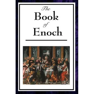 The Book of Enoch