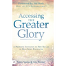 Accessing the Greater Glory: A Prophetic Invitation to New Realms of Holy Spirit Encounter