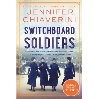 Switchboard Soldiers