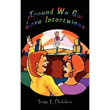 Around We Go: Love Intertwines
