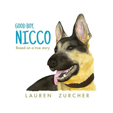 Good Boy, Nicco