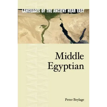 Middle Egyptian