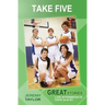 Take Five: Great Stories: Low Intermediate