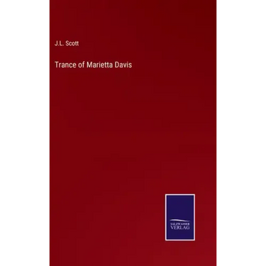 Trance of Marietta Davis